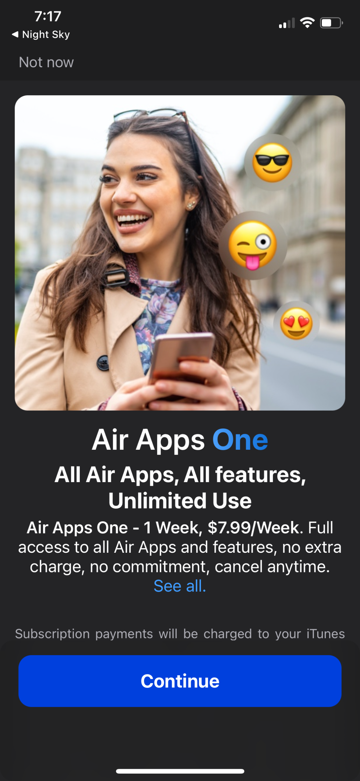 translate-now app screenshot 23